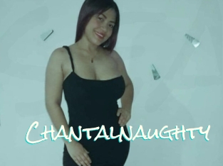 Chantalnaughty