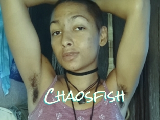 Chaosfish