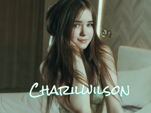 Charilwilson