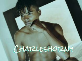 Charleshorny