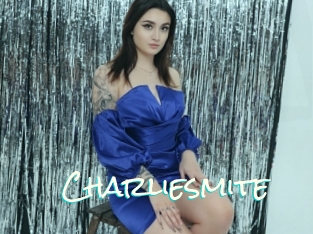 Charliesmite