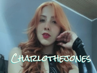 Charlothejones