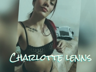 Charlotte_lenns