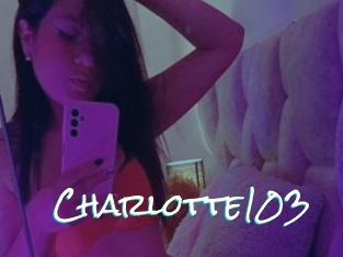 Charlotte103