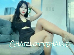 Charlottehalle