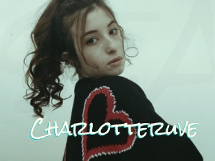 Charlotteruve