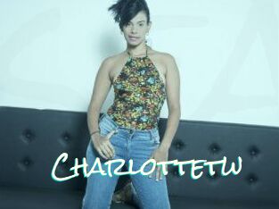 Charlottetw