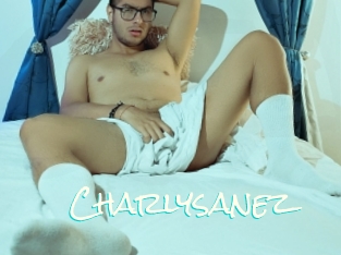 Charlysanez