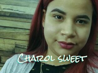 Charol_sweet