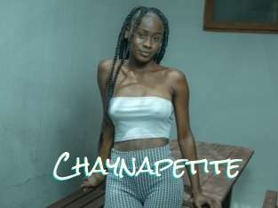 Chaynapetite