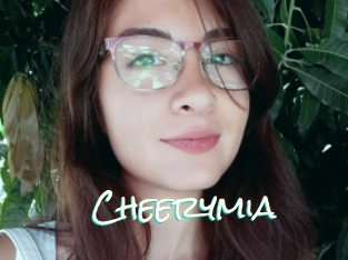 Cheerymia