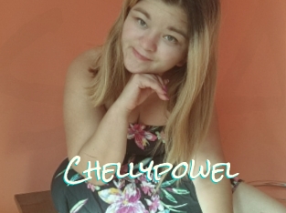 Chellypowel