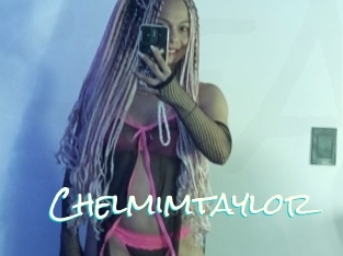 Chelmimtaylor