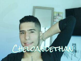 Cheloandethan