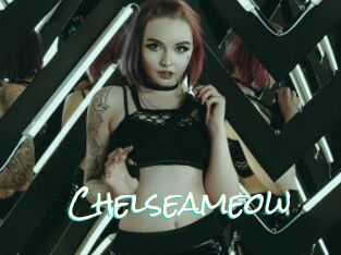 Chelseameow