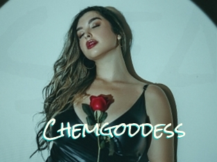 Chemgoddess