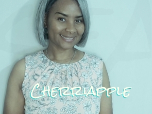 Cherriapple