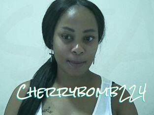 Cherrybomb224