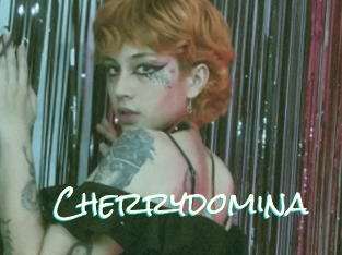 Cherrydomina