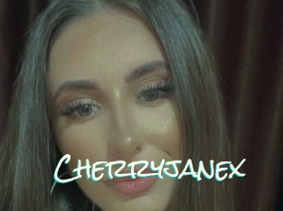 Cherryjanex