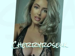 Cherryroseuk