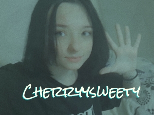 Cherryysweety