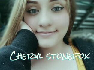 Cheryl_stonefox