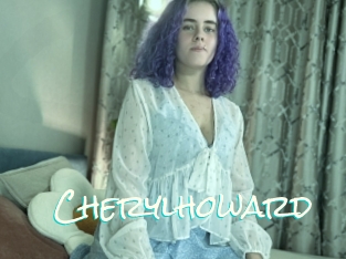 Cherylhoward