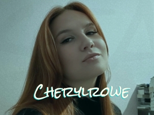 Cherylrowe