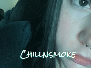 Chillnsmoke