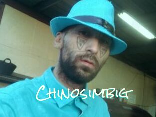 Chinosimbig