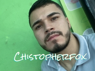 Chistopherfox