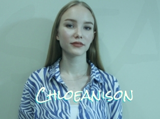 Chloeanison