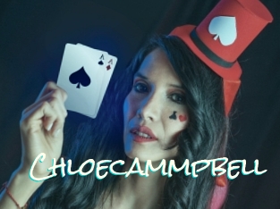 Chloecammpbell