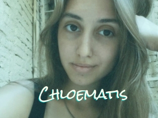 Chloematis