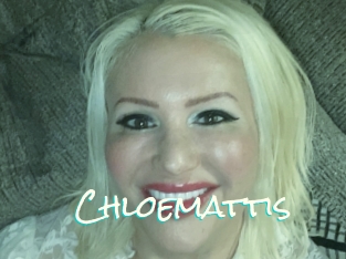 Chloemattis