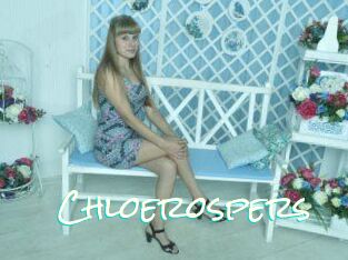 Chloerospers