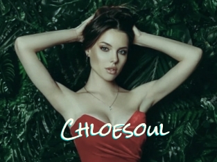 Chloesoul