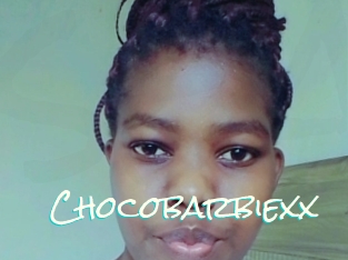 Chocobarbiexx