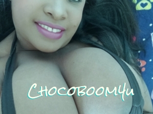 Chocoboom4u