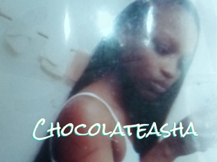 Chocolateasha