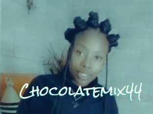 Chocolatemix44