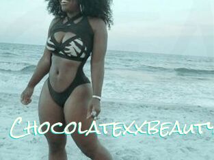 Chocolatexxbeauty