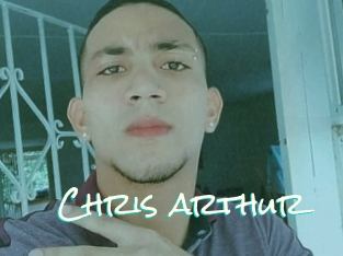 Chris_arthur