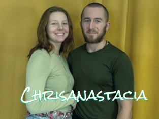 Chrisanastacia