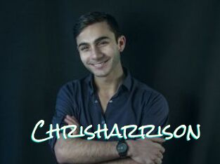 Chrisharrison