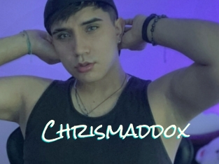 Chrismaddox