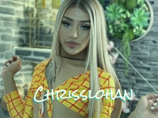 Chrisslohan