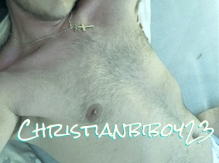 Christianbiboy23