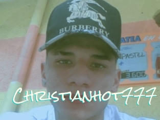 Christianhot777